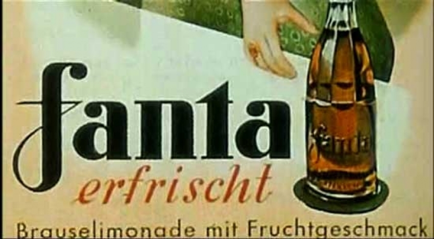 Kako je rođena Fanta? Od nacističke Njemačke do američkog čeda
