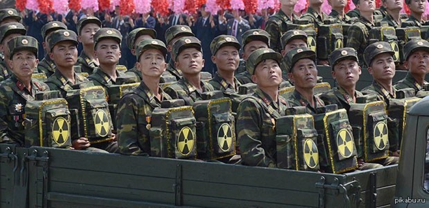 Sjevernokorejski vojnik ranjen dok je pokušavao da pobjegne u Južnu Koreju
