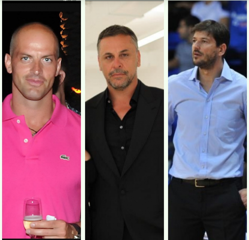 FOTO: Petar, Bane, Vlado, Niša… Ovi Crnogorci su bili i ostali najveći šmekeri, ikada!