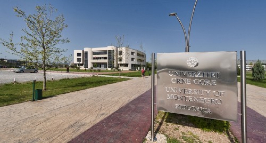 Na konkurs za rektora nijedna prijava, čeka se Nikolić