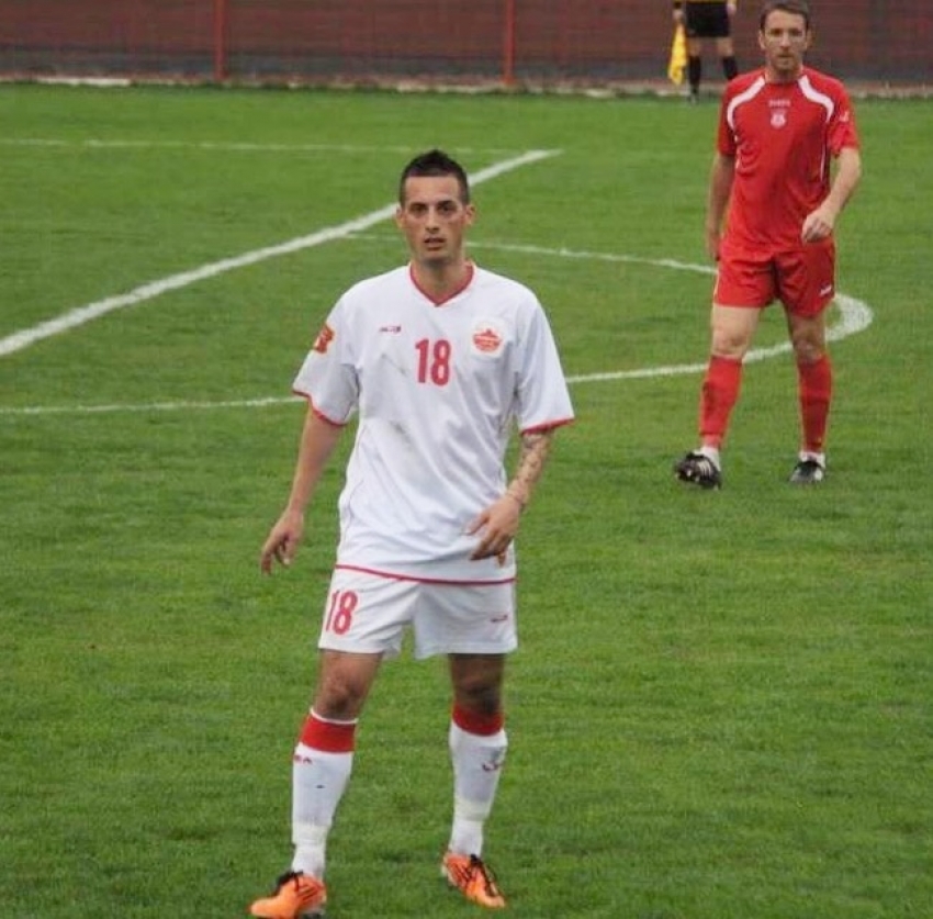 Lovćen dobio Berane, Mornar novi lider