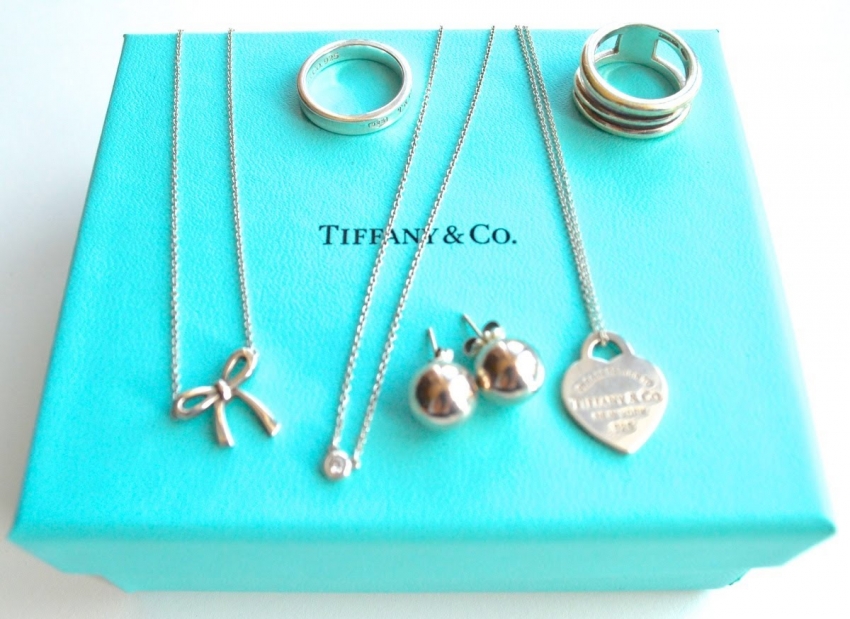 Tiffany & Co. Home kolekcija: Luksuz od srebra za svaki dan