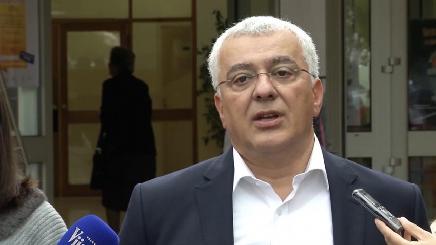 Mandić: Sramna presuda Mladiću, Haški tribunal je antisrpska tvorevina