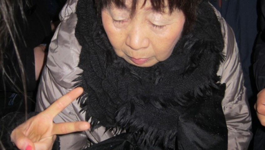 Smrtna kazna za Japanku koja je trovala svoje ljubavnike i uzimala od njih milione
