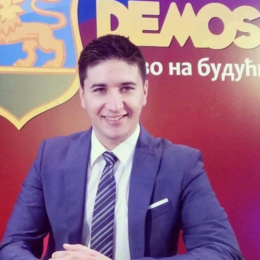 Dajković: Žene u Crnoj Gori – žrtve muškaraca ili države?