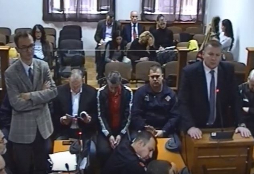 Je li Sinđelić psihijatrijski slučaj, plaća li ga Crna Gora i ko su “neki muslimani”, saveznici DF-a?