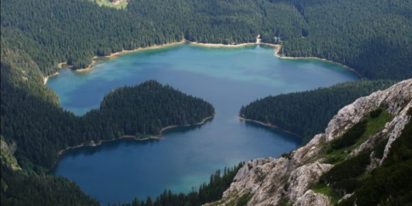 Žabljak: Nestala turistkinja iz Malezije