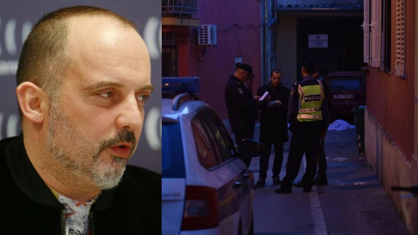 Nesreća u Rovinju: Cetinski nije bio pijan