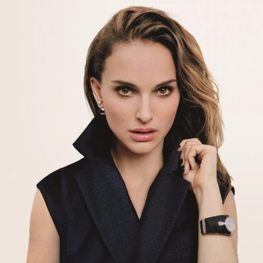 Natali Portman dobitnica jevrejske Nobelove nagrade vrijedne milion dolara