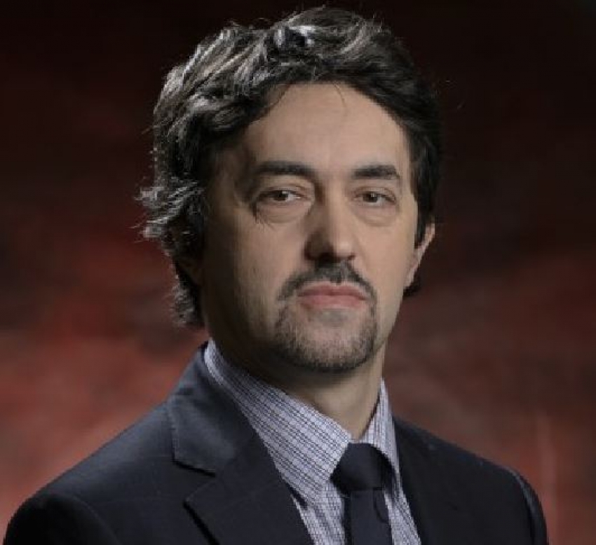 Pešić o kolegama koji su ga izbacili iz UO: Sloboda je ropstvo, neznanje je snaga
