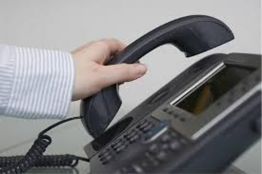 Telefonske linije Vodovoda i kanalizacije u kvaru