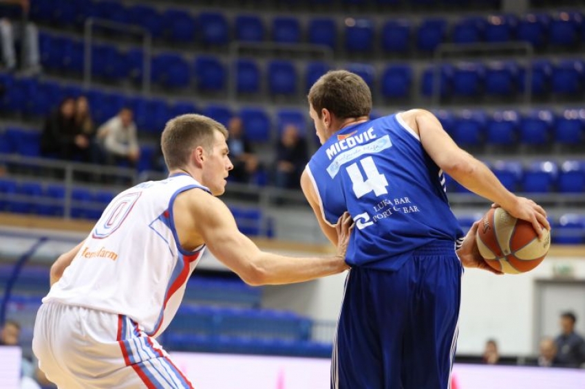 Mornar porazio Igokeu za četvrti trijumf