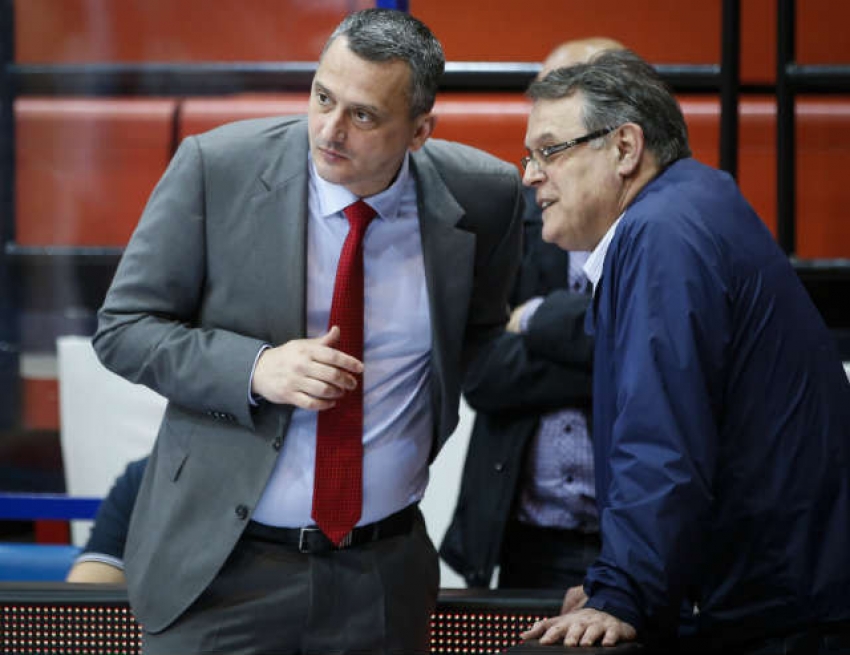 Čović opet opleo po Radonjiću: Samovoljno je pregovarao sa Baskonijom