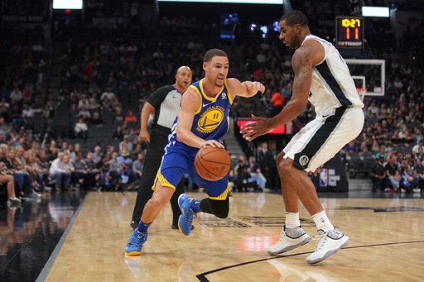 Šampion od minus 18 do plus 20 u San Antoniju