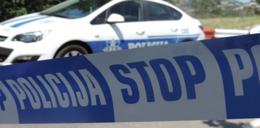 Udes na putu Tivat-Budva: Jedna osoba poginula