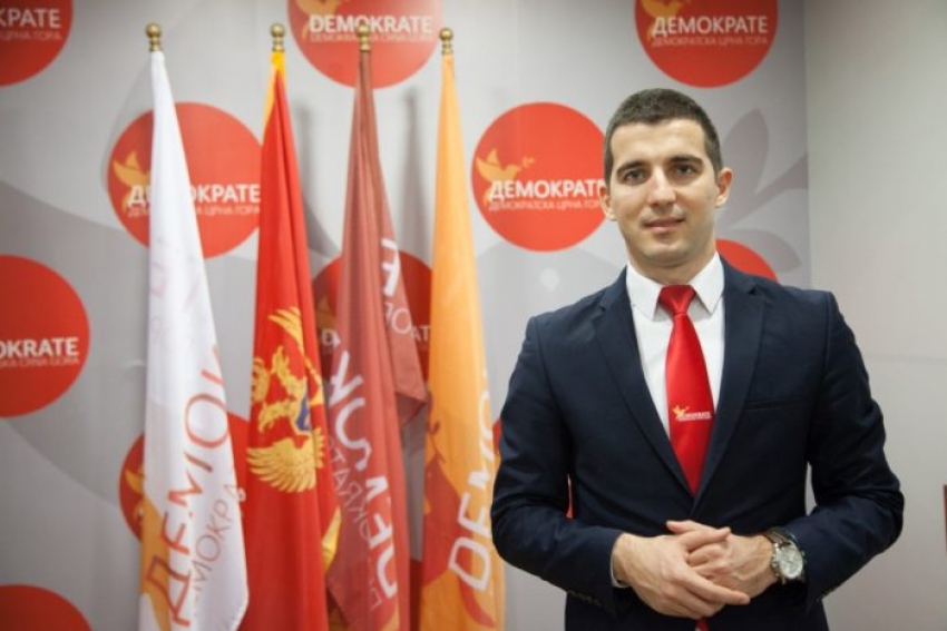 Demokrate podnijele krivične prijave portiv NN osoba zbog montiranih fotografija