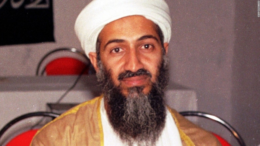 CIA objavila Bin Ladenovu arhinu, snimke i dnevnik