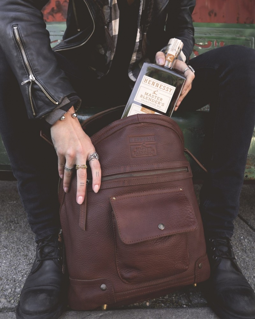 Hennessy: Da li ste za konjak?