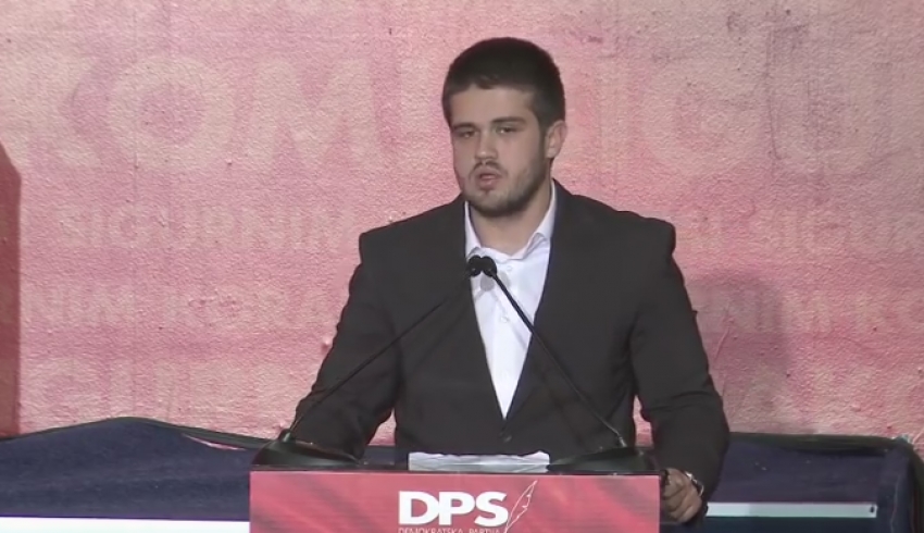 Nikolić: Abazović zlonamjerno i politikantski spinuje