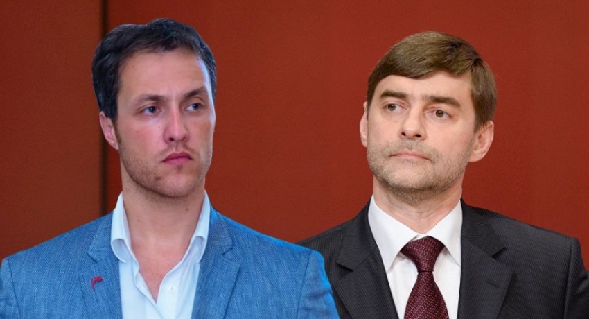 Železnjak vidi Milačića kao predsjedničkog kandidata