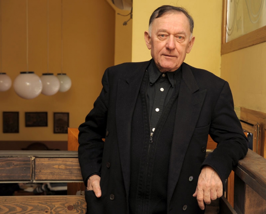 Bard glumišta: Ovo sigurno niste znali o Petru Kralju!