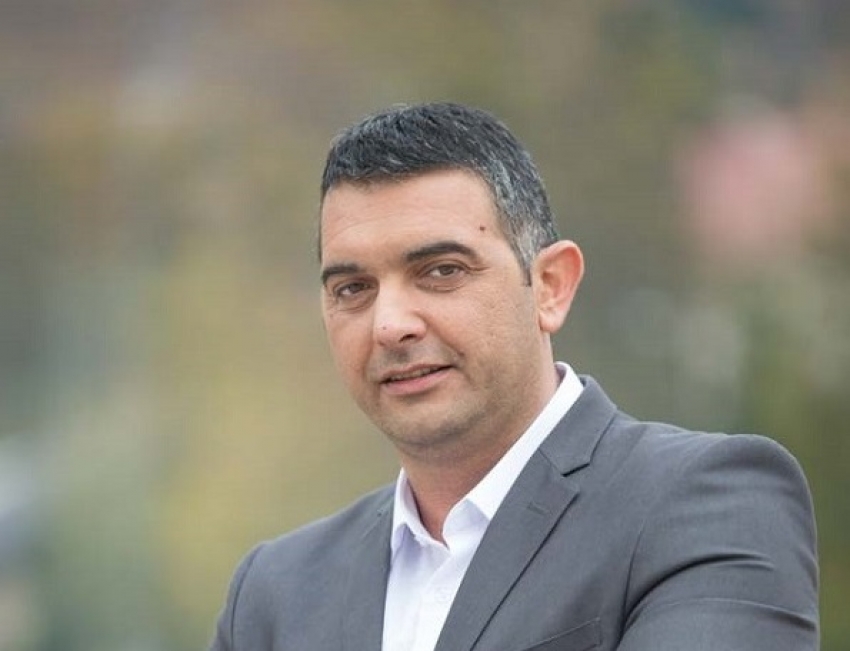 Popadić: Zajednički cilj svih nas je bolji i prosperitetniji Mojkovac