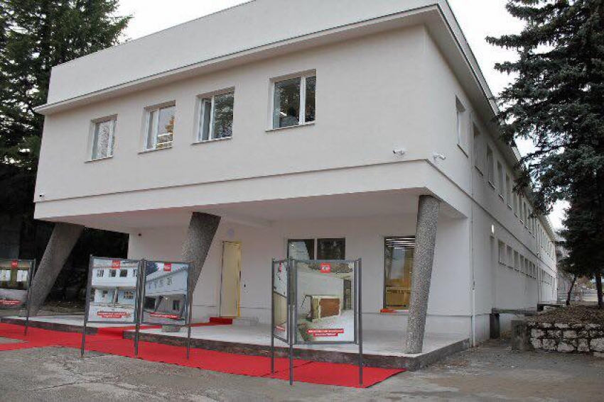 Sjutra se raspisuje javni poziv za Biznis inkubator na Cetinju