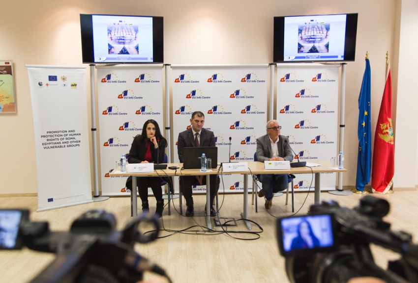 Svi znaju, a niko neće javno da kaže da ima ljudi koji djecu prosjake koriste za lično bogaćenje