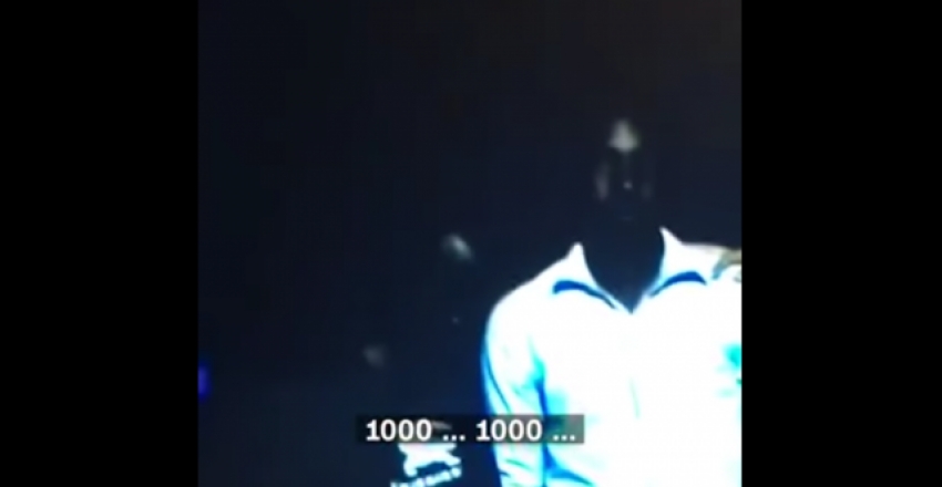 VIDEO – Šokantan snimak CNN-a: Ljudi prodati na aukciji!