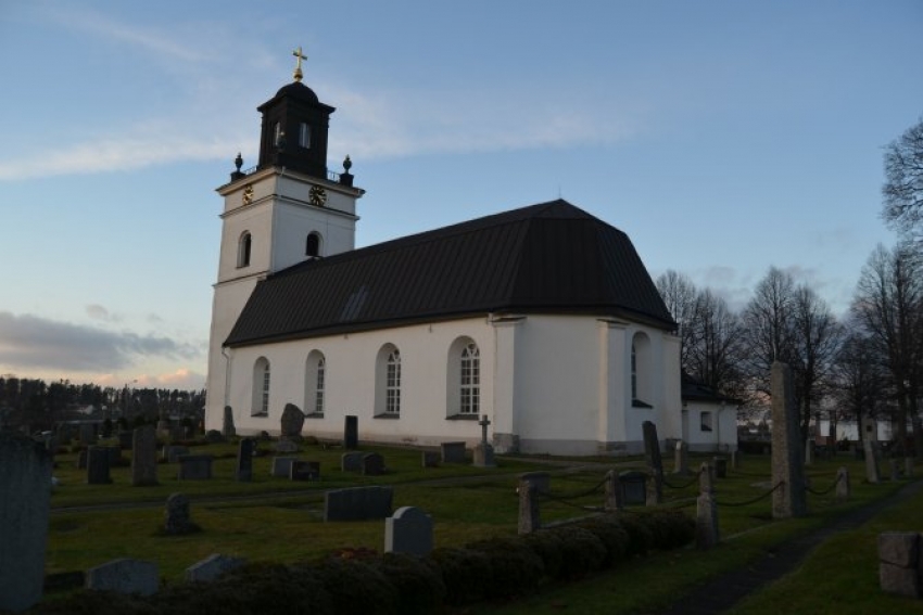 Švedska crkva mijenja tekst za službe: Bog je Bog, a ne muškarac