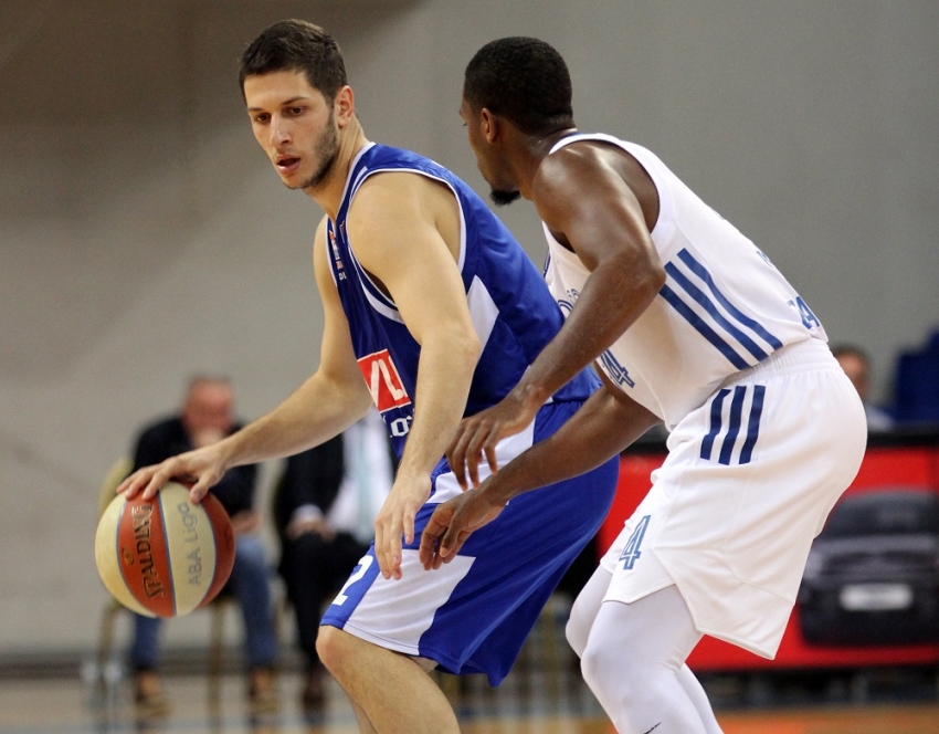 Ivanović MVP lige u martu