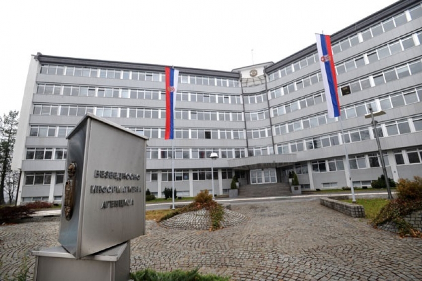 Srpska BIA odavno znala sve o sastancima Sinđelića i Edija?