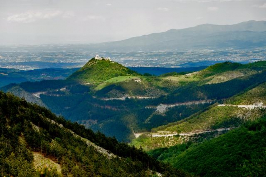 Srbija: Otkriveno 11 izgubljenih gradova na Kopaoniku i Radanu