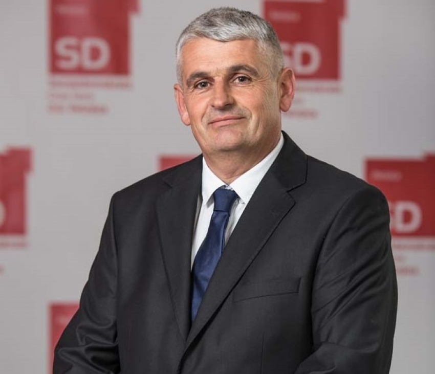 Ove stvari će SD da uradi da bi zaustavio iseljavanje Petnjičana