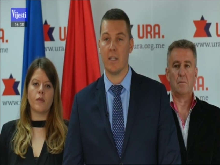 Cetinjska URA: Prijestonica nezakonito potrošila 30.000 eura