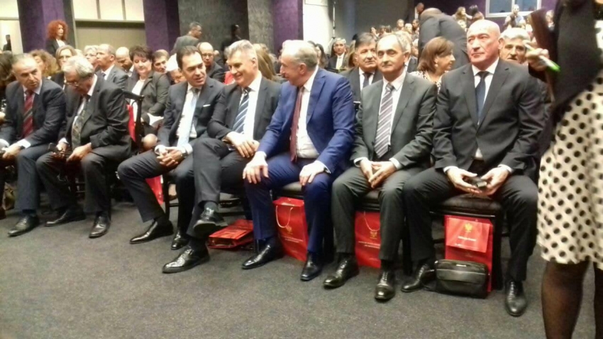 Stanković: Tužilaštvo se ne bavi ni vlašću ni opozicijom, već krivičnim djelima