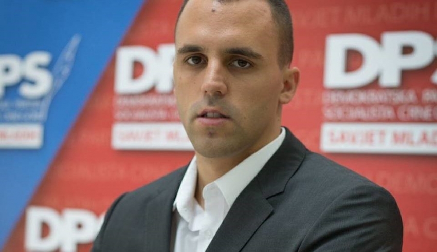 Pešić: Cetinjani s “gađenjem” komentarišu “nesojluk” Demokrata