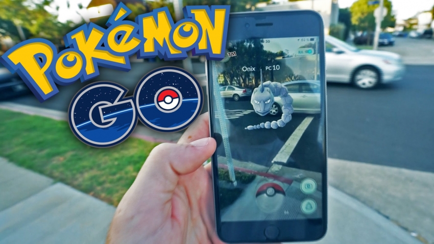 Zbog igrice Pokemon Go više od sedam milijardi dolara štete