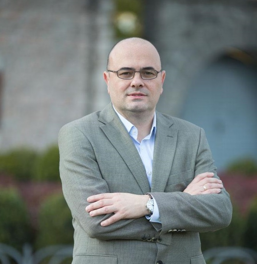 Ivanović: Da se Cetinje razvija poput njegovog zdravstva
