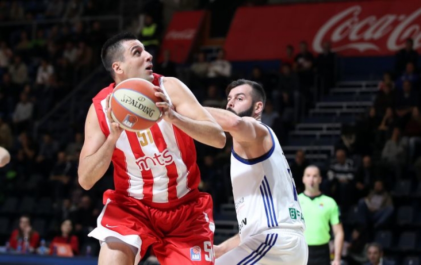 VIDEO: Bjelica MVP 7. kola ABA lige
