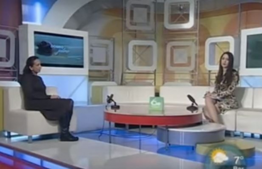 Gledateljka traži emisiju o torturi nad LJUDIMA (muškarcima): Crnogorke su Crnogorkama krvnici!