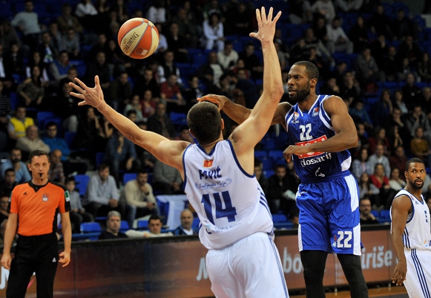 VIDEO: Budućnost Voli lagano riješila crnogorski derbi