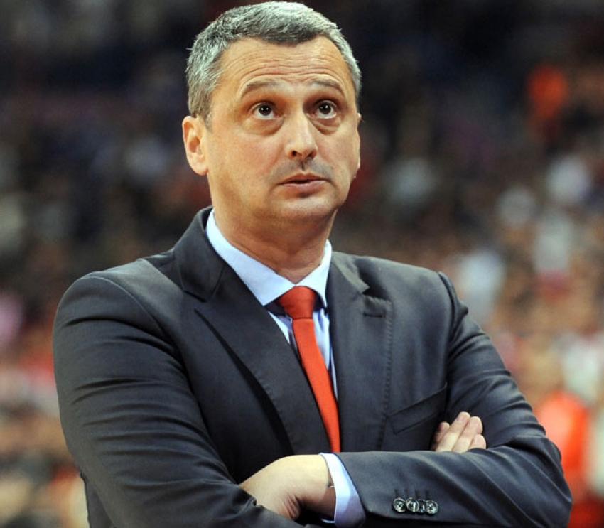 Dejan Radonjić novi trener Galatasaraja?
