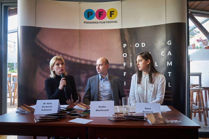 Ove filmove nećete naći u bioskopu: Podgorica film festival od 5. do 9. decembra