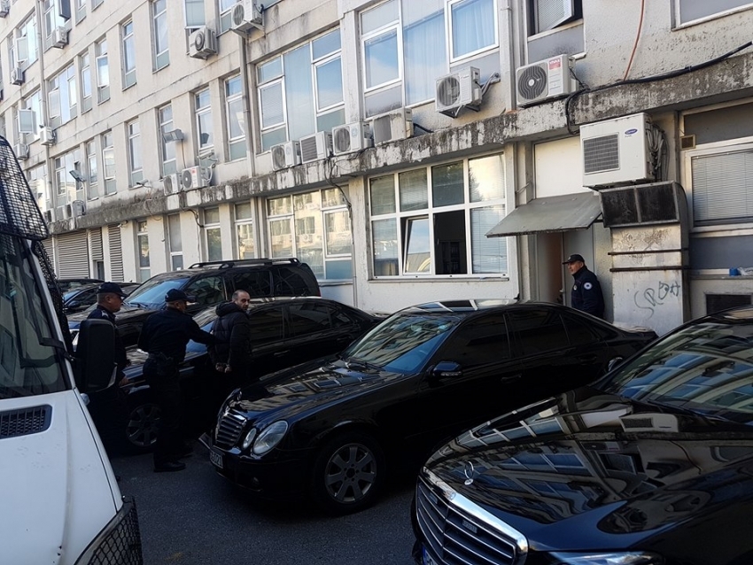Klisiću određeno zadržavanje do 72 sata