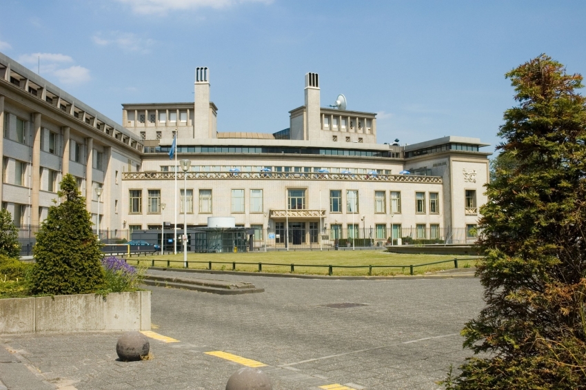 Haški tribunal prestaje da postoji 31. decembra 2017.