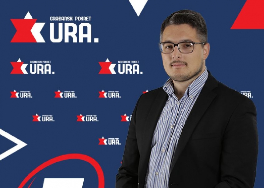 URA je za Perper i Buksovce, a ne za Severinu i ekipu iz Granda