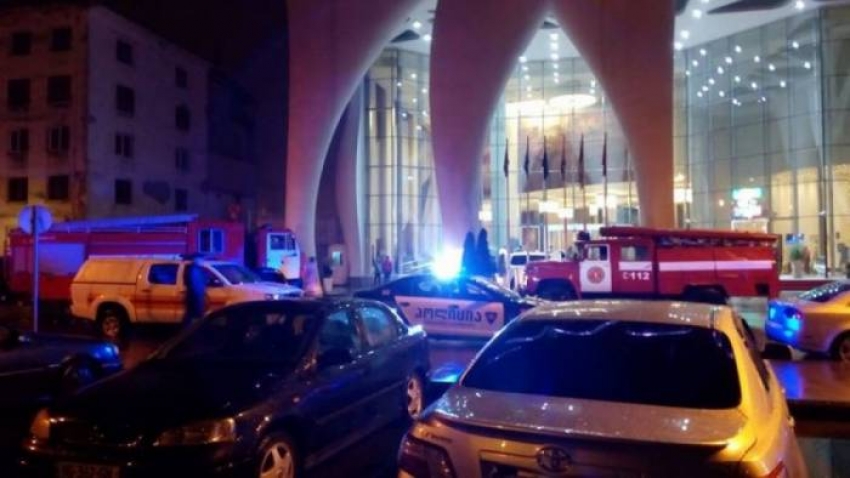 Stravičan požar u hotelu, više od deset mrtvih