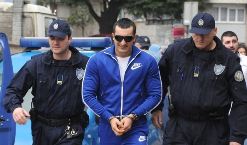 Policija spriječila bjekstvo: Vidoje Stanišić uhapšen na granici sa Srbijom