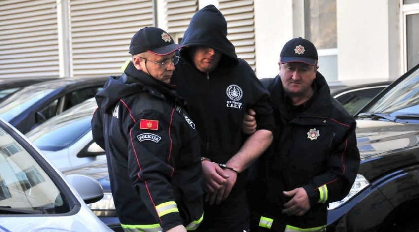 Na suđenju za ubistvo Likaja, djevojka optuženog izjavila: Nastradao ni kriv ni dužan